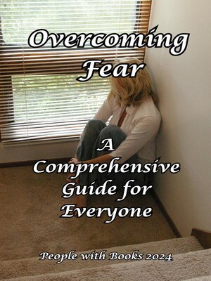 cover image of Overcoming Fear